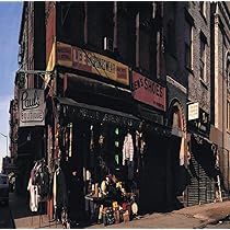 Paul's Boutique: Amazon.co.uk: CDs & Vinyl